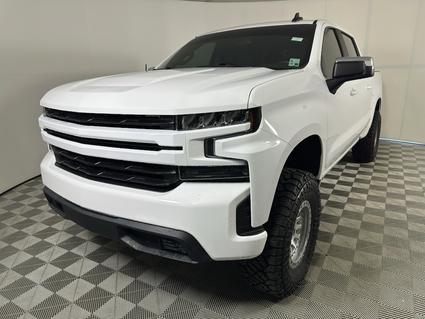2019 Chevrolet Silverado Houma LA