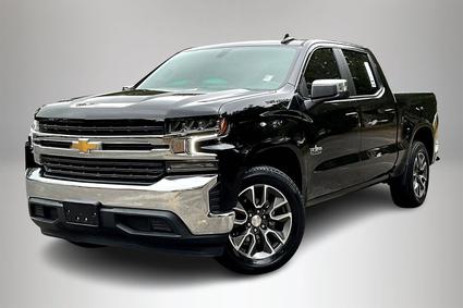 2021 Chevrolet Silverado Fort Walton Beach FL
