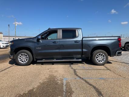 2019 Chevrolet Silverado Houma LA