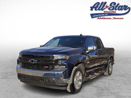 2019 Chevrolet Silverado Abilene TX