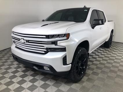 2022 Chevrolet Silverado Houma LA