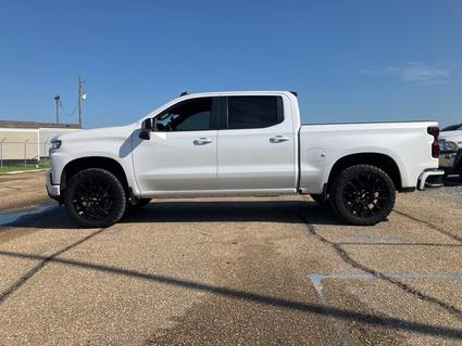 2022 Chevrolet Silverado Houma LA