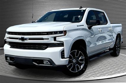 2019 Chevrolet Silverado Fort Walton Beach FL