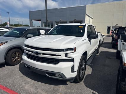 2019 Chevrolet Silverado Fort Walton Beach FL