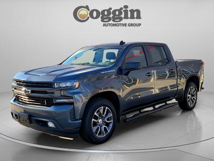 2020 Chevrolet Silverado Jacksonville FL