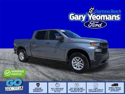 2020 Chevrolet Silverado Daytona Beach FL