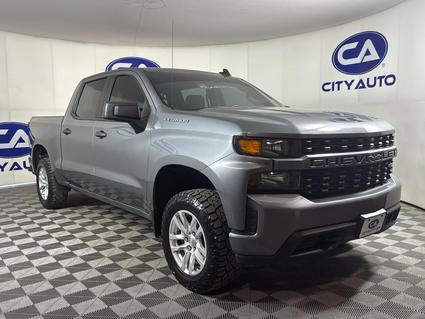 2020 Chevrolet Silverado Memphis TN