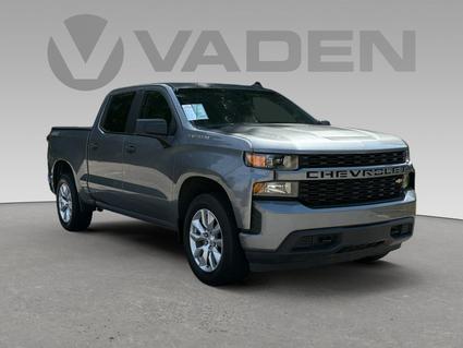 2021 Chevrolet Silverado Statesboro GA