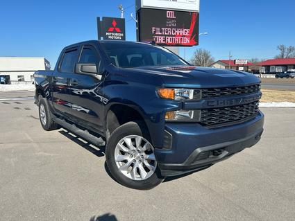 2022 Chevrolet Silverado Radcliff KY