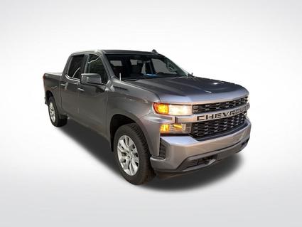 2022 Chevrolet Silverado Salem OR