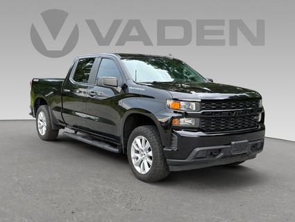 2021 Chevrolet Silverado Statesboro GA