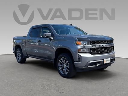 2022 Chevrolet Silverado Hinesville GA