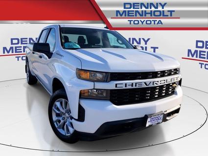 2022 Chevrolet Silverado Rapid City SD