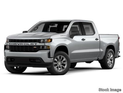 2021 Chevrolet Silverado Beckley WV