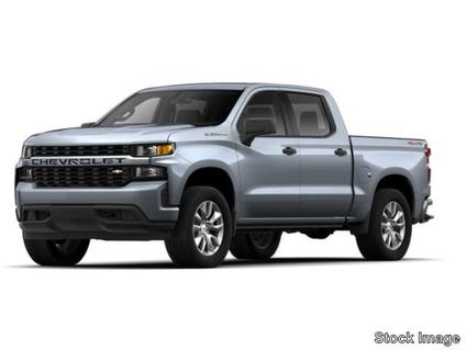 2020 Chevrolet Silverado Beckley WV