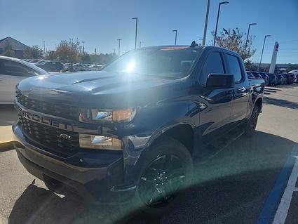 2022 Chevrolet Silverado Fort Walton Beach FL