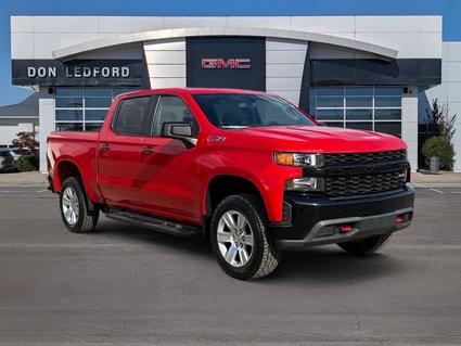 2019 Chevrolet Silverado Cleveland TN