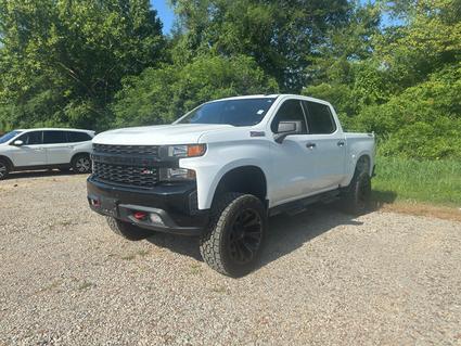 2020 Chevrolet Silverado Corinth MS
