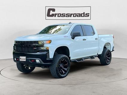 2020 Chevrolet Silverado Corinth MS