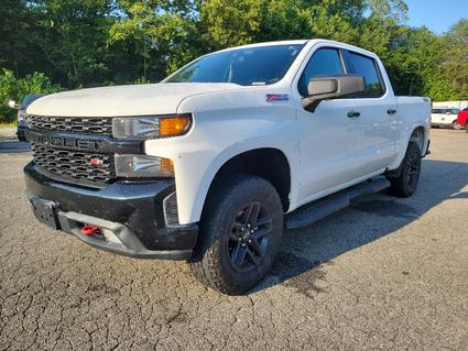 2019 Chevrolet Silverado Cleveland GA