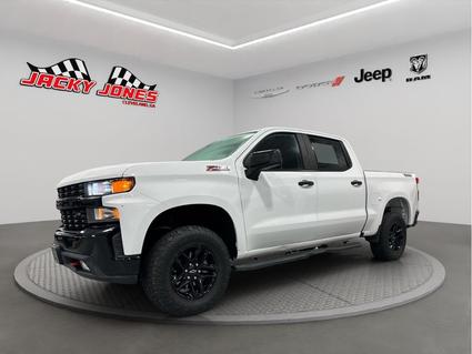 2019 Chevrolet Silverado Cleveland GA