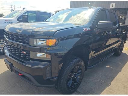 2019 Chevrolet Silverado Murfreesboro TN