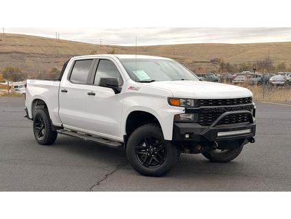 2019 Chevrolet Silverado La Grande OR