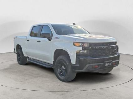 2019 Chevrolet Silverado Hot Springs AR