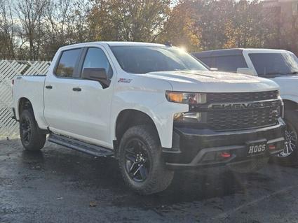 2019 Chevrolet Silverado Hot Springs AR