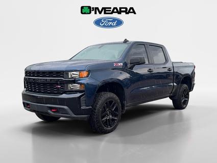 2022 Chevrolet Silverado Denver CO