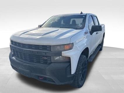 2022 Chevrolet Silverado Kalispell MT
