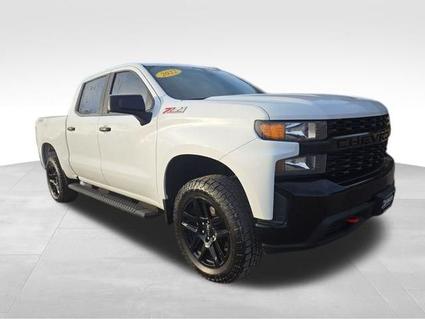 2022 Chevrolet Silverado Kalispell MT