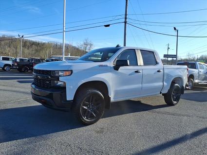 2022 Chevrolet Silverado Johnson City TN