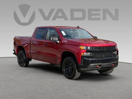 2022 Chevrolet Silverado Savannah GA