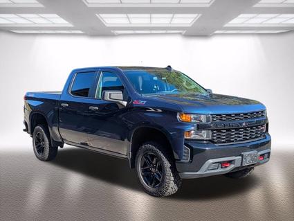 2022 Chevrolet Silverado Manchester CT