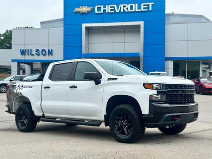 2022 Chevrolet Silverado Winnsboro SC