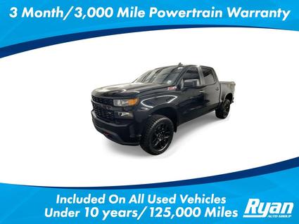 2022 Chevrolet Silverado Monroe LA