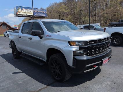 2022 Chevrolet Silverado Henderson KY