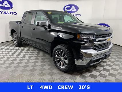 2019 Chevrolet Silverado Memphis TN
