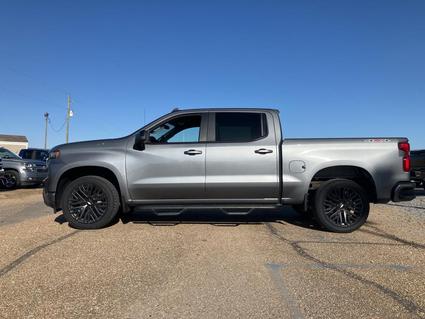 2019 Chevrolet Silverado Houma LA