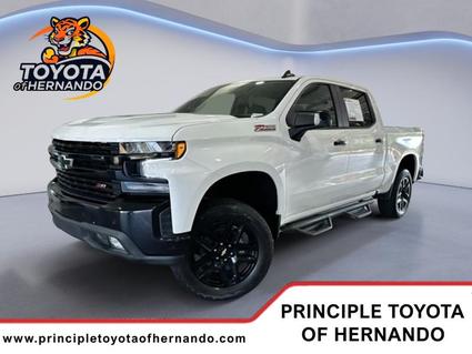 2021 Chevrolet Silverado Hernando MS