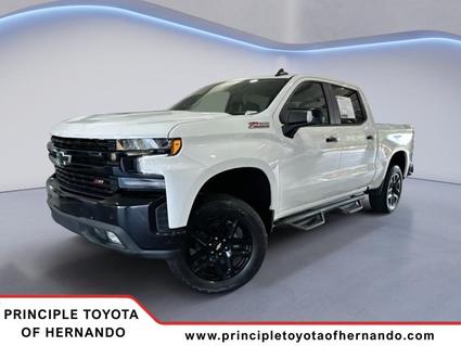 2021 Chevrolet Silverado Hernando MS