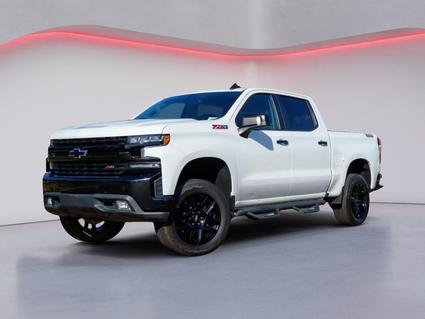 2021 Chevrolet Silverado Hernando MS
