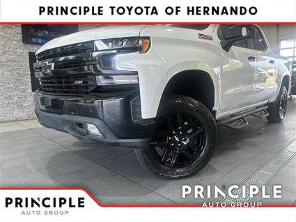 2021 Chevrolet Silverado Hernando MS