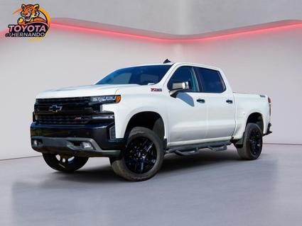 2021 Chevrolet Silverado Hernando MS