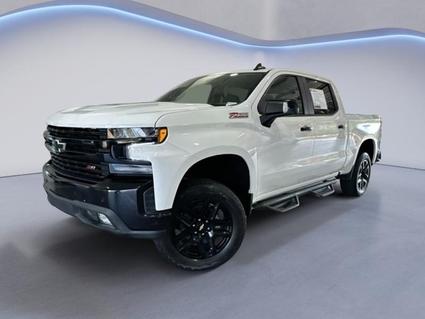 2021 Chevrolet Silverado Hernando MS