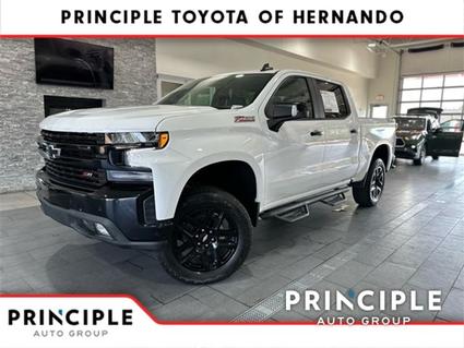 2021 Chevrolet Silverado Hernando MS
