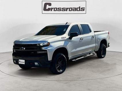2020 Chevrolet Silverado Corinth MS