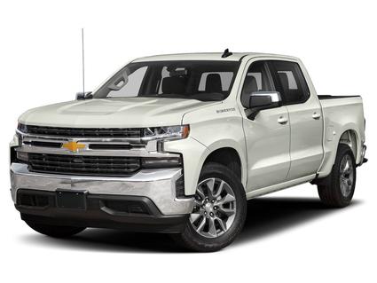 2019 Chevrolet Silverado Lexington NE