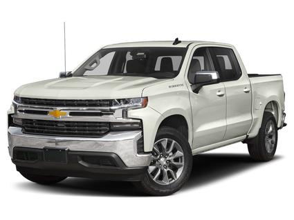 2019 Chevrolet Silverado Lexington NE